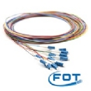 Fiber Optic Pigtails