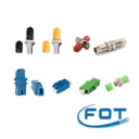 Fiber Optic Adapters