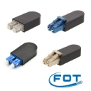 Fiber Optic Loopbacks