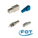 Fiber Optic Attenuators