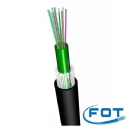 Fiber Optic Cables