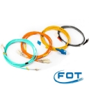 Fiber Optic Patch Cables