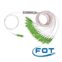 PLC Splitters Couplers