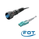 Special Fiber Patch Cables